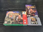 Castlevania Nintendo 64N64 Complete In Box CIB Near Mint