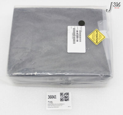 36041 APPLIED MATERIALS HV MODULE ASSY, X5344, +2 - -5KV 5mA (NEW