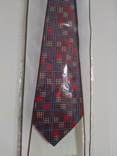 cravate HERMES, tie, legare - Bild 4 von 11