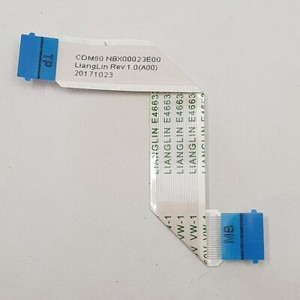 Dell Latitude E5580 Touchpadkabel Flachband Kabel flex cable ribbon