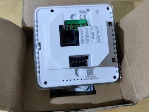 Johnson Controls NSA-FTB7003-0 Temperature control - Picture 2 of 7