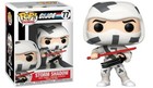 STORM SHADOW (GI JOE) Funko POP! Retro Toys 3.75" Vinyl Figure #77 Ninja NEW