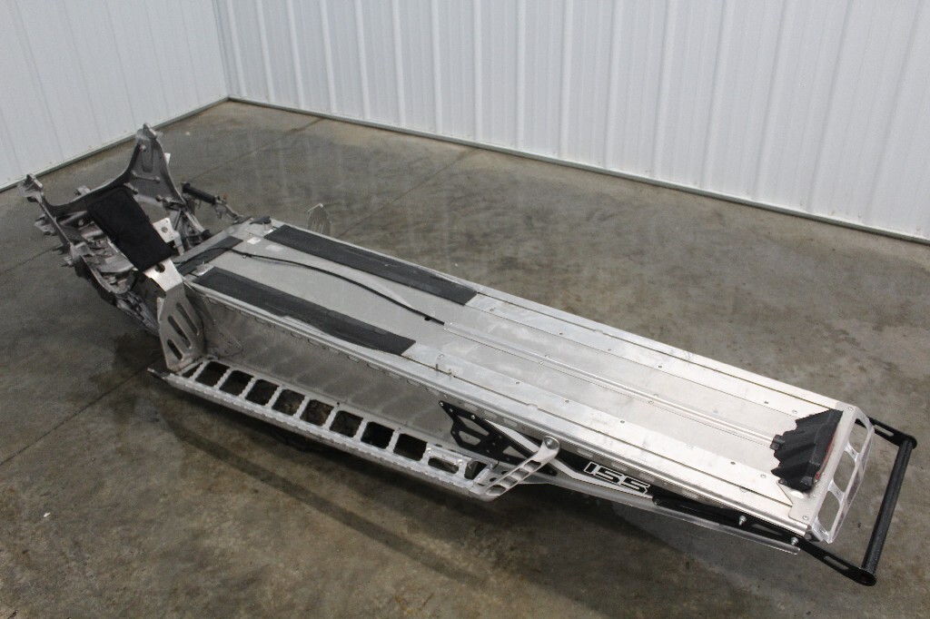 ポラリス PR/BULKHEAD OVERLAY PLATES POL11-14 PRO RMK 44-15990 PRO XP BULK HEAD / FRONT FRAME SECTION Replacement (Monster