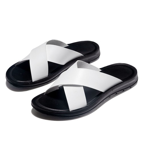 Summer Mens Beach Slingbacks Slippers Shoes Open Toe Walking Sports Pool Sand B - Picture 8 of 16