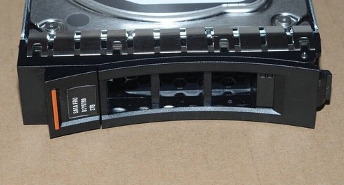 NEW IBM server ST3000NM003 hard disk 3TB 7.2K SATA 3.5 81Y9799 81Y3865 81Y9798 - Picture 5 of 5