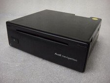 AUDI A4 A6 A8 S4 S6 S8 TT NAVIGATION SYSTEM DVD DISC 8618842290 DVD ROM DRIVE
