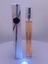 Viktor & Rolf Flowerbomb Dew  Eau De Parfum Travel Purse Spray0.34oz/10ml