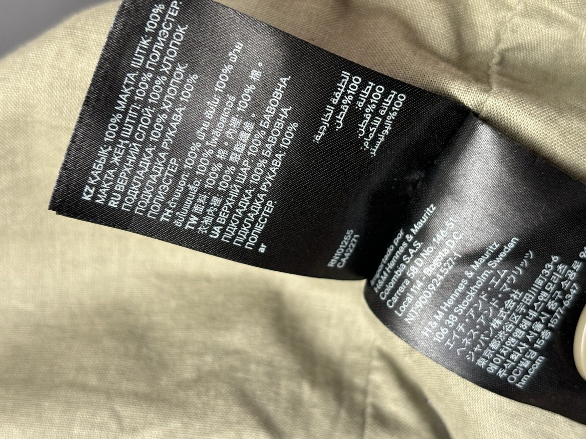 ジャケット・アウター 00s xfrm coated jacket japanese label Jacket - ZAKAI Store