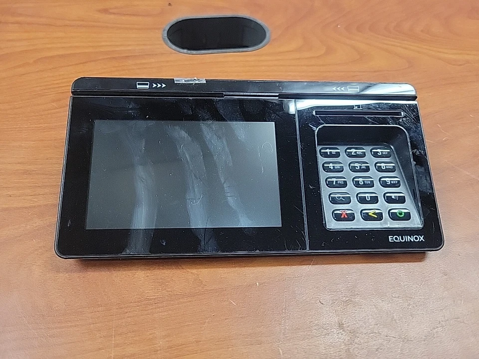 Equinox Luxe 8500i Parts/Repair - Image 4 of 4