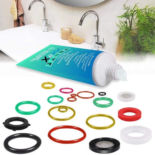 Plumber Silicone Grease Lubricant for Plumbing Faucet Valve O-Rings Rubber - Picture 5 of 7