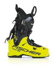 2021/2022 Fischer TransAlp Pro 26.5 Alpine Touring ski boots