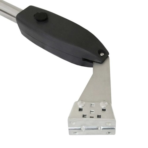 RITROX LUX Double Swing Gate Opener Motor Automatic Powerful 5 x Remote WIFI App - Picture 12 of 15