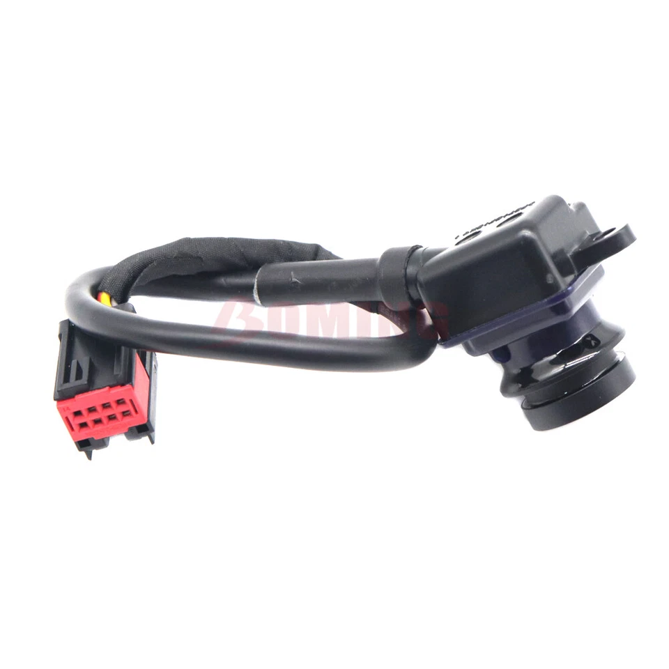 56054058AH Nueva cámara de visión trasera para Chrysler 300 2011-17 y cargador 11-14 Foto 2 de 4