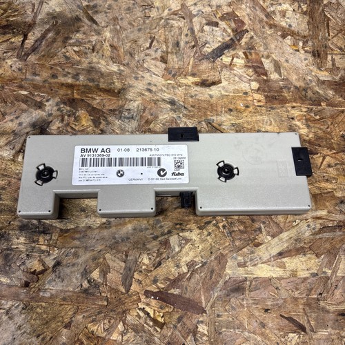 BMW E88 E82 E90 E92 1/3 Series Antenna Amplifier Diversity Module 315 MHZ OEM✅
