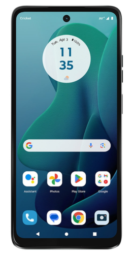 *NEW OPEN BOX* Motorola Moto G 5G (2024) 128GB -XT2417. Fully Unlocked. - Picture 4 of 5