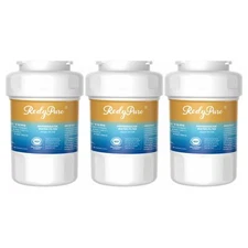  Fit for GE Smartwater MWF GWF MWFP HWF FMG-1 46-9991 Refrigerator Water Filter