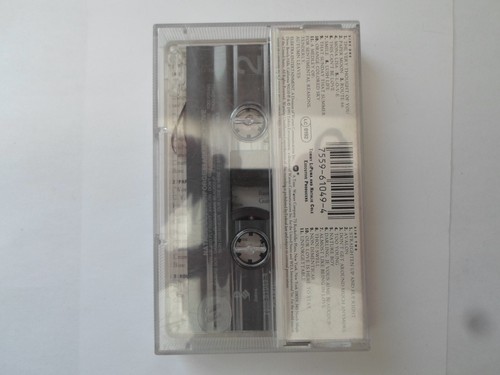 Natalie Cole Unforgettable With Love Cassette Tape - Picture 2 of 3