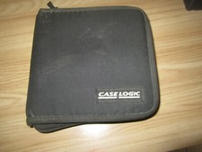CASE LOGIC CD CARRYING CASE