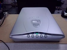 MICROTEK SCANMAKER 4800 FLATBED SCANNER