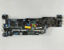 For Lenovo Laptop ThinkPad T550 with i5-5300U CPU UMA FRU:00UR090 Motherboard