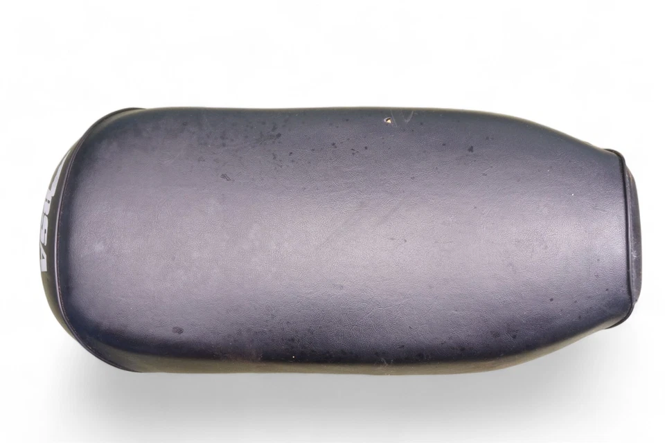 1972 BSa A65 Lightning A65L 650 Thunderbolt Unit *2223A Seat Nice  - Imagem 4 de 4