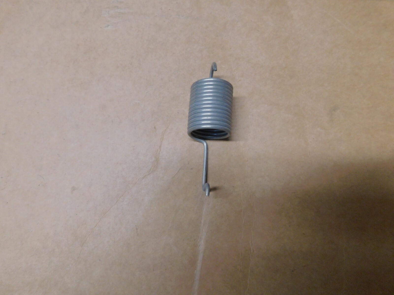 Corvette NEW Parking Brake Front Cable Spring Stainless Steel 1965-1982 ...