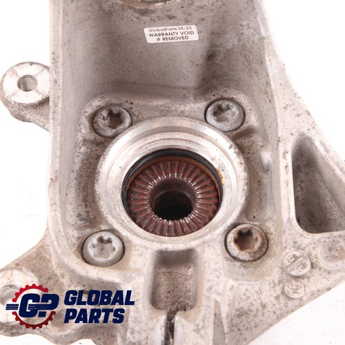 Mini F55 F56 F57 Wheel Carrier Front Right O/S Axle Suspension Bracket 6876644 - Picture 7 of 12