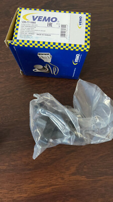 VAICO Fuel Tank Vent Valve V20771005 BMW 13901433603 for sale 