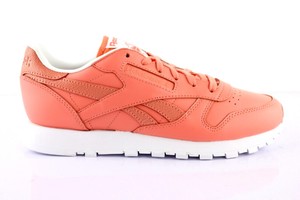 reebok classic coral