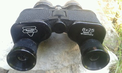 osprey binoculars