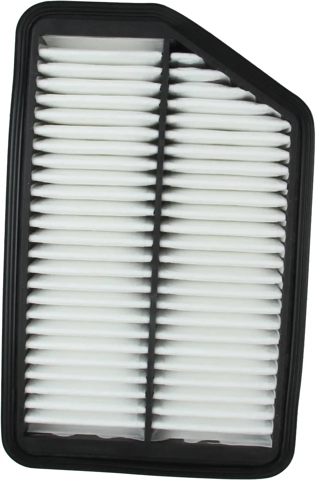 Filtro de aire DENSO 143-3521 para 10-15 Hyundai Kia Sportage Tucson Foto 4 de 4