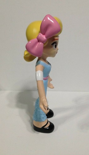 Cute bendable Doll From some Movie or Tv Show - Picture 2 of 5