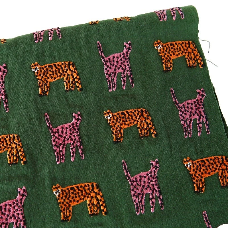 Animal Print-Cheetah Animals & Insects Craft Fabrics