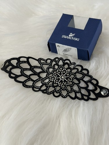 Pulsera Swarovski Bilezik Belle Romantic Slake 5095202 (cc-104) - Imagen 8 de 9