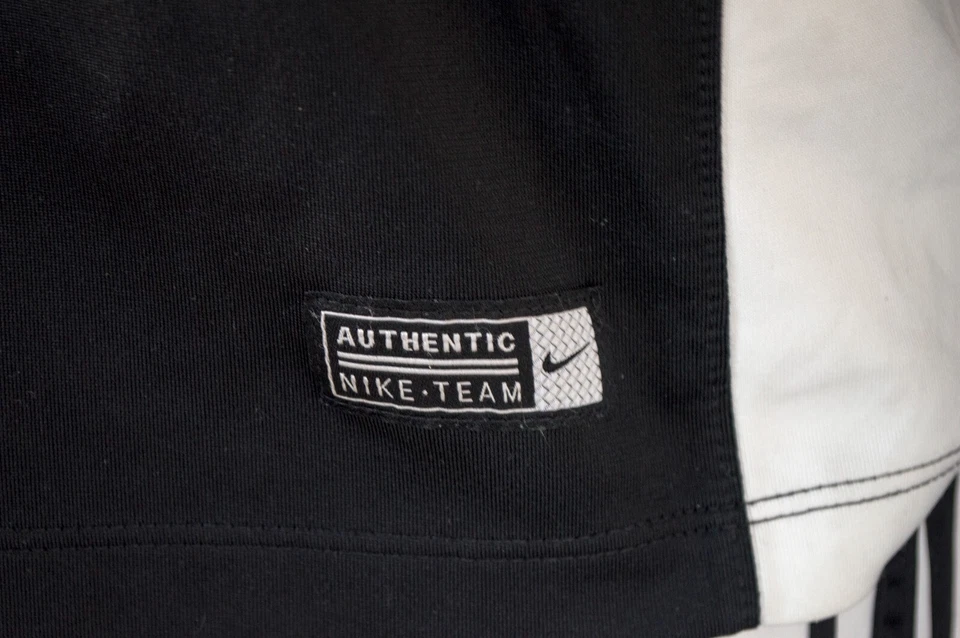 Chaqueta Brighton & Hove Albion Entrenamiento Pista Fútbol Sudadera Nike Talla S Foto 4 de 4