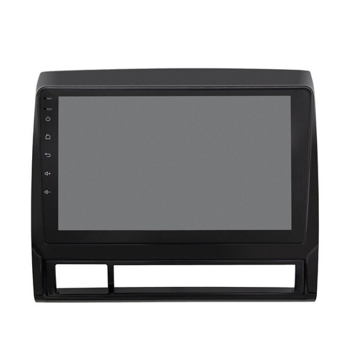Apple CarPlay Car Stereo For Toyota Tacoma 2005-2013 Android 12.0 GPS WIFI Radio - Bild 13 von 13