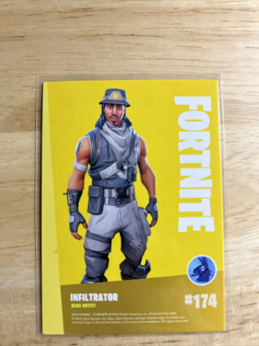 Desapego Games - Gift Cards > Conta fortnite og 168 skins