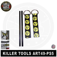 Killer Tools ART49PS5 Heavy Duty 3-D Glue Pull Strap kit