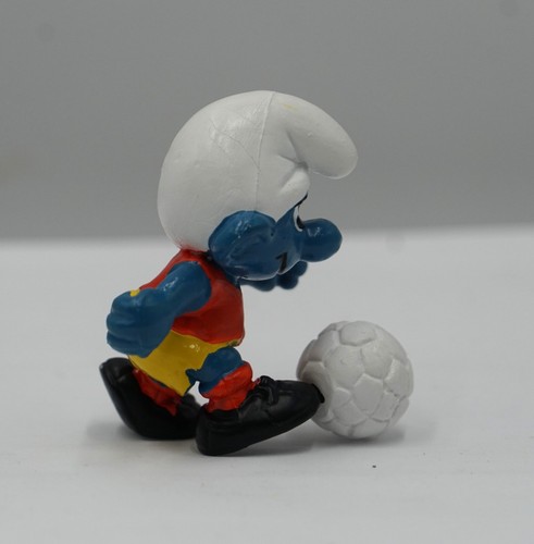 Schleich Smurf/Smurfette Smurf Puffi Smurf Figure - Choice: - Picture 31 of 759