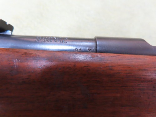 Remington 510,Targetmaster,.22 Rifle Bolt Assy,Color Cse Hrn'd,1939~NICEš¤ R6.25 - Picture 9 of 11