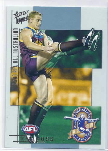 2004 Select Conquest ALL AUSTRALIAN (You Select Your Card) :::: - Picture 12 of 26