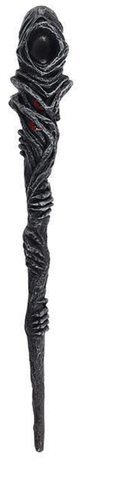 Mystical And Wiccan Wands Pagan Magic Brand New Novelty Gift Occult - Picture 8 of 9