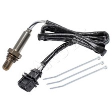 SWAG Lambdasonde Für VW Corrado Golf Mk2 Jetta II Mk Beetle Kever 83-03 30906265