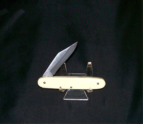 Frost Flying Falcon Knife 1970's Andy Griffith Character Knives Complete Set - Picture 12 of 12