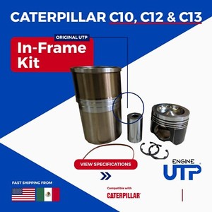 Utp Engine | eBay Stores
