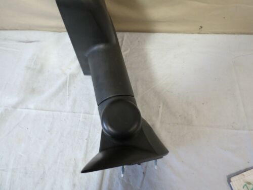 ✅ 03 04 05 06 07 Sierra Silverado MANUAL Side Mirror EXTENDABLE Left DRIVER OEM - Picture 5 of 7