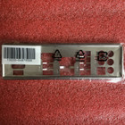 I/O Shield For ASUS PRIME B550-PLUS Motherboard Backplate IO
