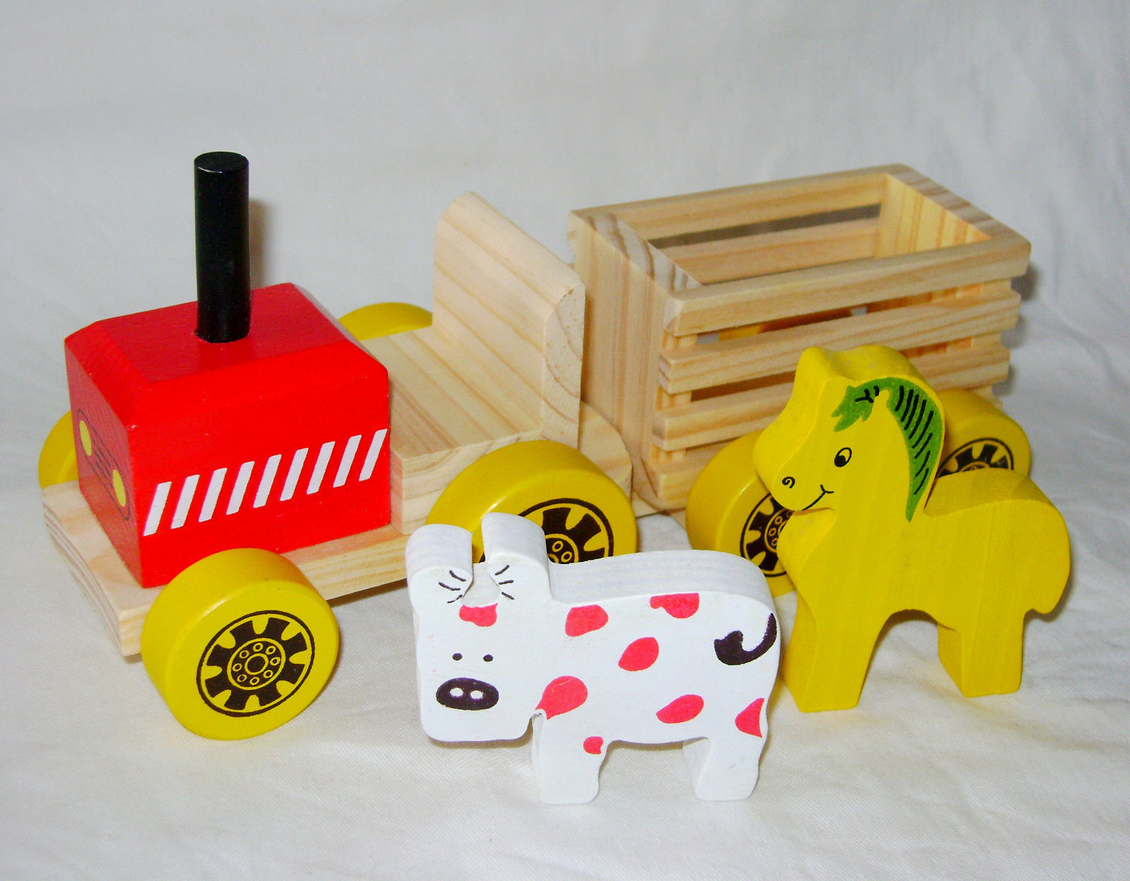 wood n toys