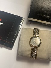 Rado Florence Watch 129.3736.4 Men Swiss Made