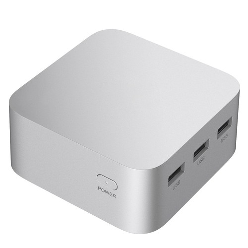EU Stecker 16G + 512GB Mini PC 11 16GB RAM 512GB SSD Mini Desktop C CHP - Bild 8 von 13